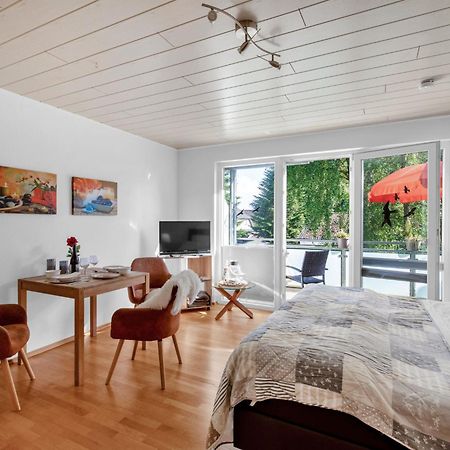 Apartment Fasan By Interhome Warwerort 외부 사진