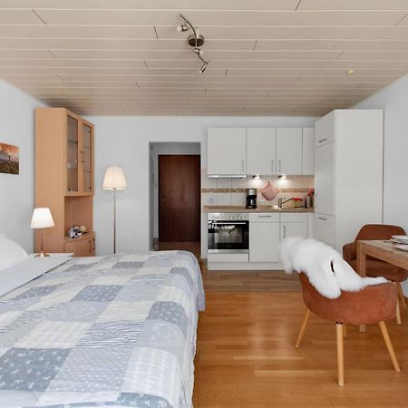 Apartment Fasan By Interhome Warwerort 외부 사진