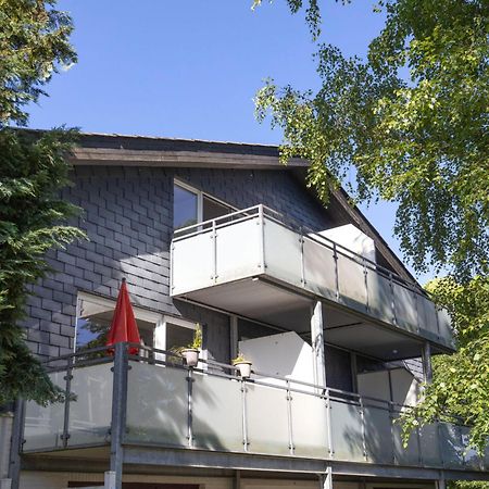 Apartment Fasan By Interhome Warwerort 외부 사진