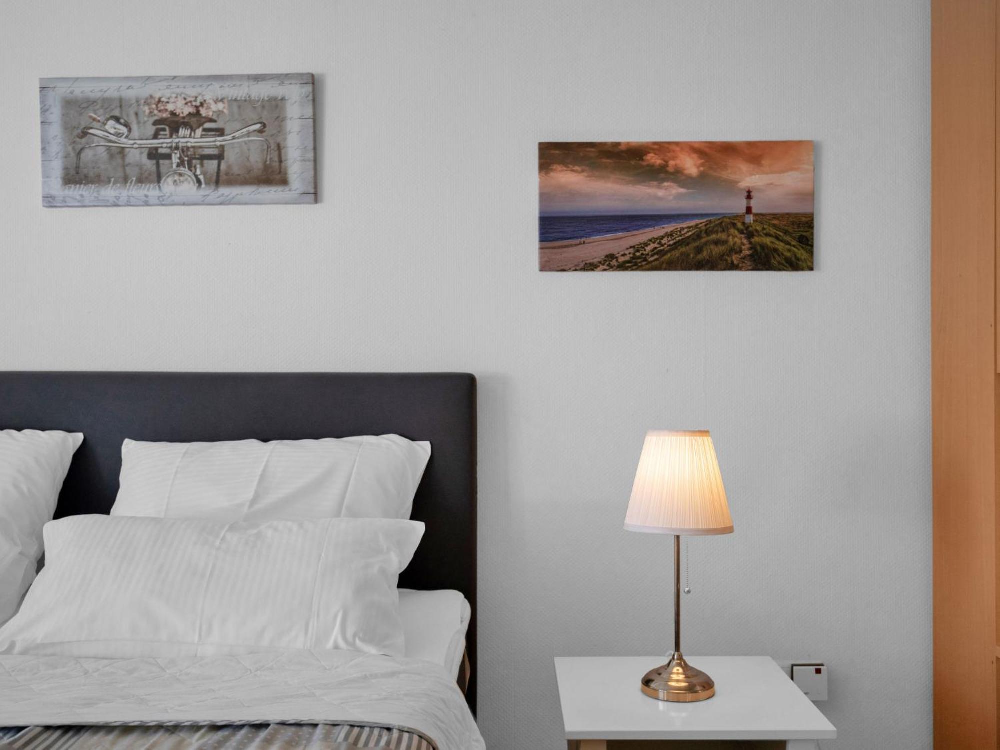 Apartment Fasan By Interhome Warwerort 외부 사진