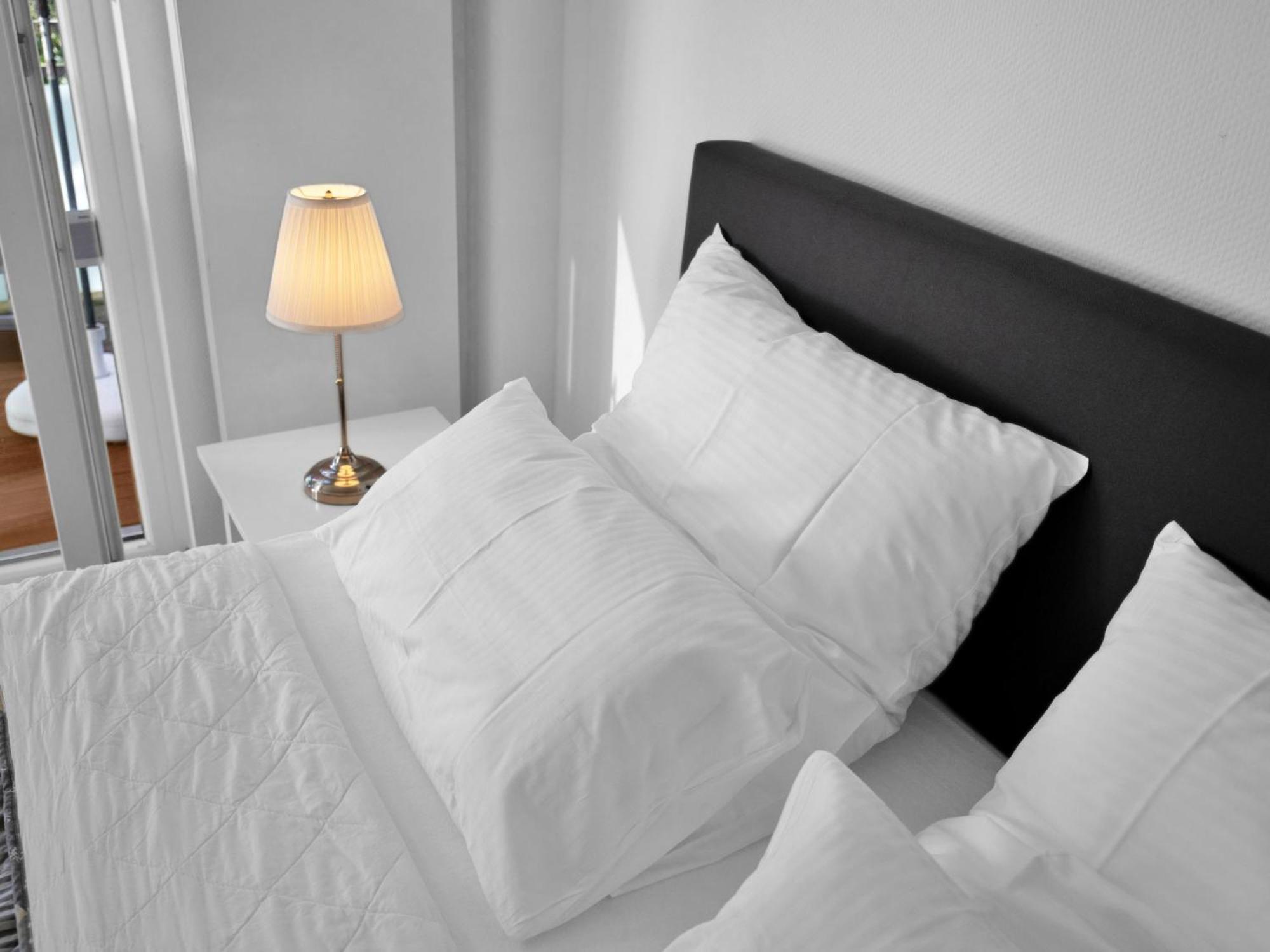 Apartment Fasan By Interhome Warwerort 외부 사진
