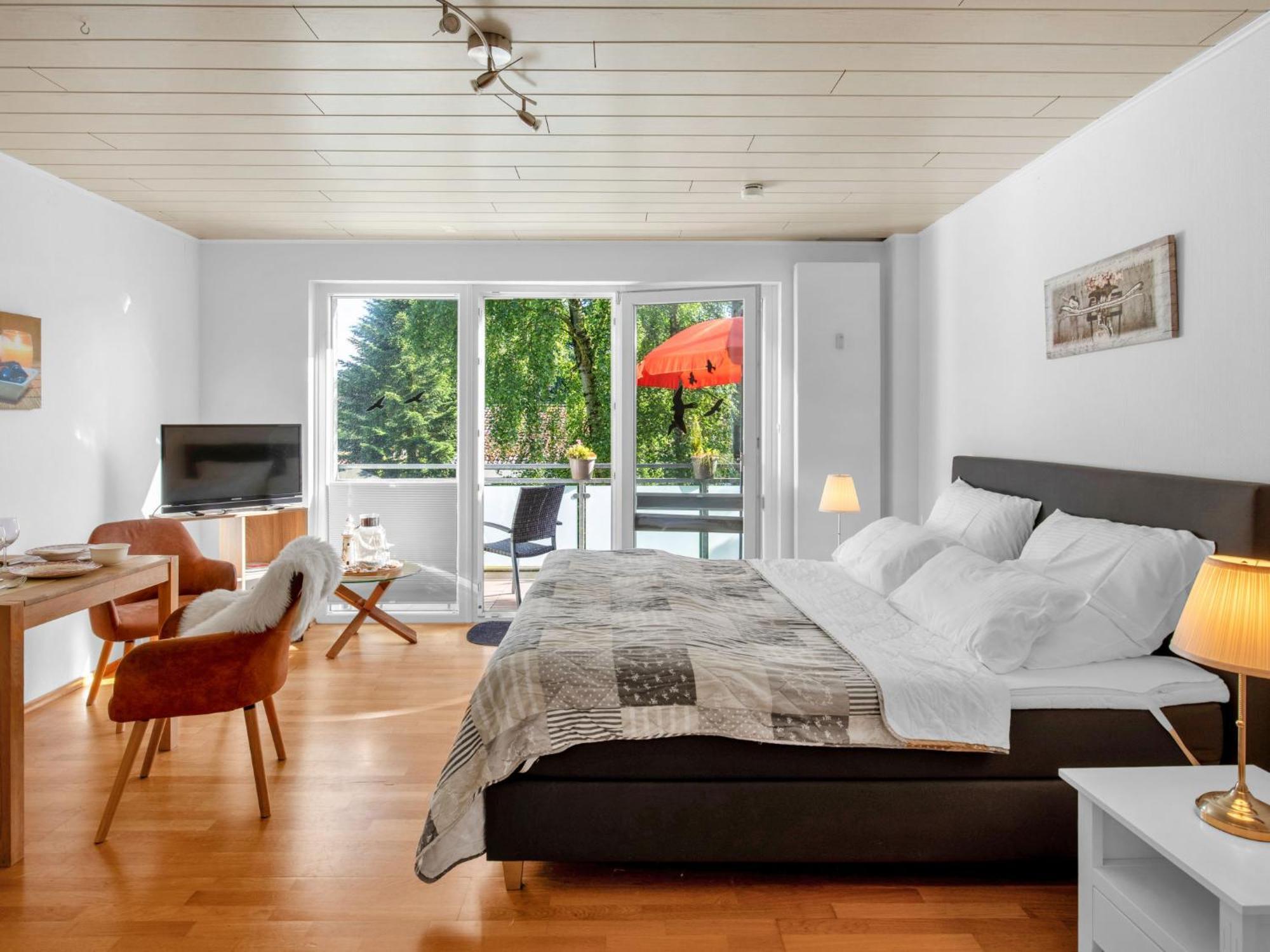 Apartment Fasan By Interhome Warwerort 외부 사진