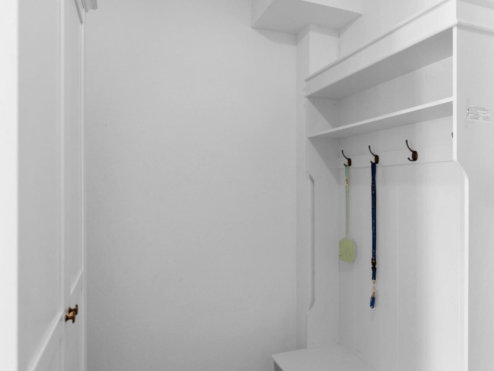 Apartment Fasan By Interhome Warwerort 외부 사진